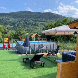 Lipite Guest House, Hotel in Yantra