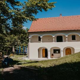 Golavškov mlin - Eco Heritage Boutique Stay, hotell sihtkohas Prebold