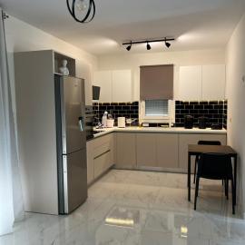 Bella Katerina, hotel u gradu 'Faskomiliá'
