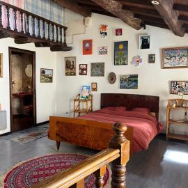 Maison d'artiste de Ville