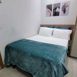 Residencial Hanna, hotel v destinácii Anápolis