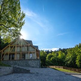 Apartman Beranek Sumava