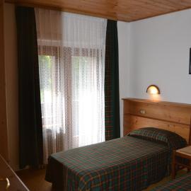Appartamenti Piller Roner Roberto, Hotel in Sappada