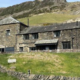 Swirral Edge Cottage