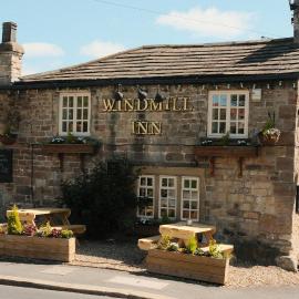 The Windmill Inn