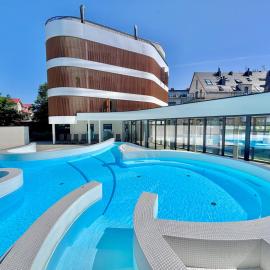 Baltic Waves Resort & SPA Międzyzdroje 2