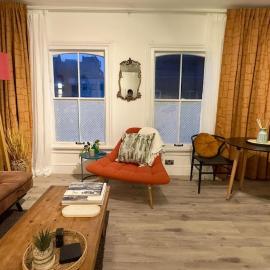 Modern 1 Bed-Theatre, City Stay