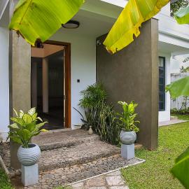The Heavens Villa - Colombo & BIA Airport, Hotel in Ja-Ela