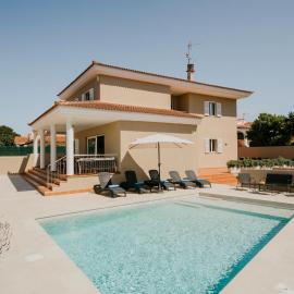 Villa Victoria Paradise