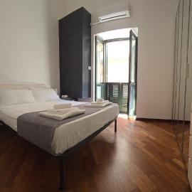 La Città Vecchia house Salerno centro