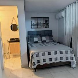 Apartamento Setor Universitário