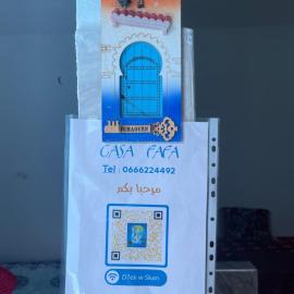 CaSA FAFA