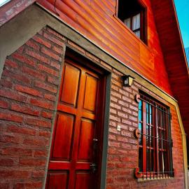 La martina, hótel í Junín de los Andes