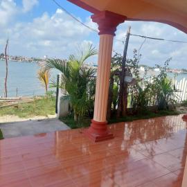 Casa las gaviotas, hotel v destinácii Tamiahua