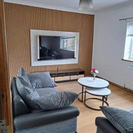 Grand Apartments Stretford, hotel u gradu Mančester