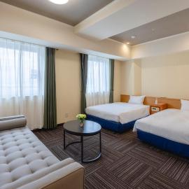 Kanku Izumiotsu Washington Hotel, hotel en Izumiotsu
