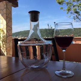 Guesthouse Tariba, hotel in Supetarska Draga