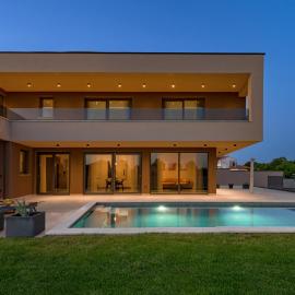 Villa Vera, Hotel in Štokovci