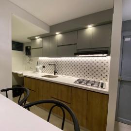 Apartamento Vacacional, hotel in Armenia