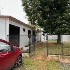 El Nogal de Yolanda, hotel en Limpio