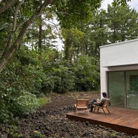 Jeju Healing House
