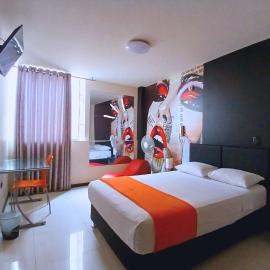 Ivankaa Hostel, hotel in Trujillo