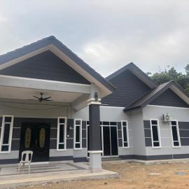 Aisyah Homestay, hotel in Kuala Ketil