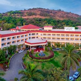 The Lagoona Resort, hotel in Lonavala