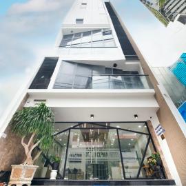 Dolphin Hotel Nha Trang, hotel in Nha Trang