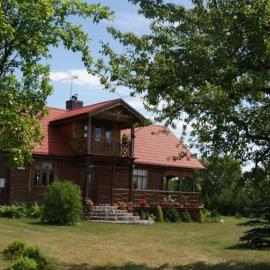 Kurpiowska Chatka