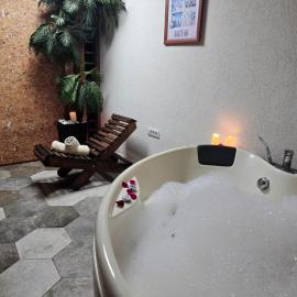 House therapy