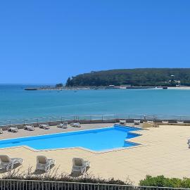 Cap Morgat – hotel w mieście Crozon