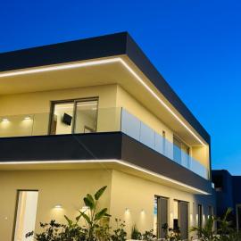 Sea Princessa Villa