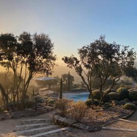 Le Mas de Quatremonts - Your refuge in Provence