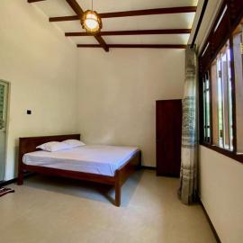 Ishoda rooms, hotel i Matara