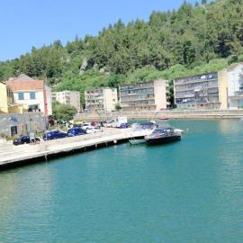 Apartman Obrovac, hotel a Obrovac (Obrovazzo)