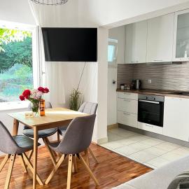 Apartman ANA, hotel u Vrliki