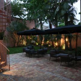 Santa Maria Foris, hotel in Ravenna