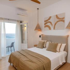 Acanthus Houses, hotel in Tinos