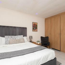 Serena Inn room 4
