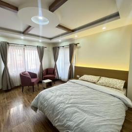 Patan Stay by SAMS