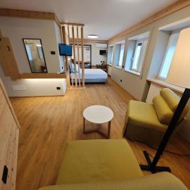 Da Gigi Alpine Rooms