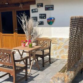Gure Txokoa, hotel di Cerain