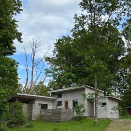 Tiny House, hotel sa Killeberg