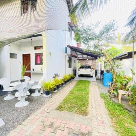 Green Bird Villa