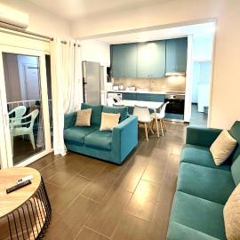 Mediterranean Blue - Secret Escape, khách sạn ở Limassol