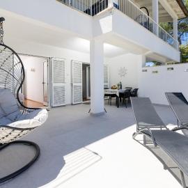 Apartments Dobronic, hotel v destinaci Jelsa
