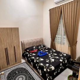 Homestay cikgu Balia, hotel in Tanah Merah
