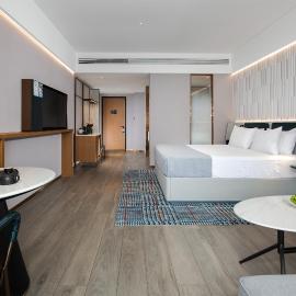 Huizhou Zhongkai Hi-Tech Zone Meihua Hotel