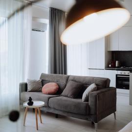 Stylish 1BR Next to Kaufland & McDonald's